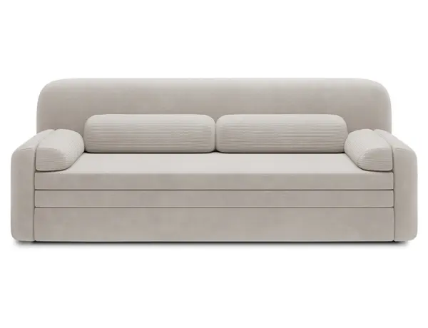 Canapea extensibila Elioss Tabbris 18