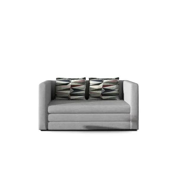 Canapea extensibila Neva Lima 67/Sawana 21