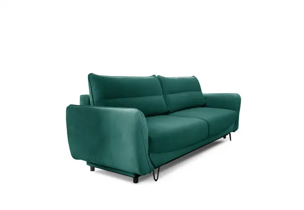 Canapea extensibila Silva Velvetmat 38
