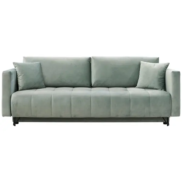 Canapea Extensibila, textil,