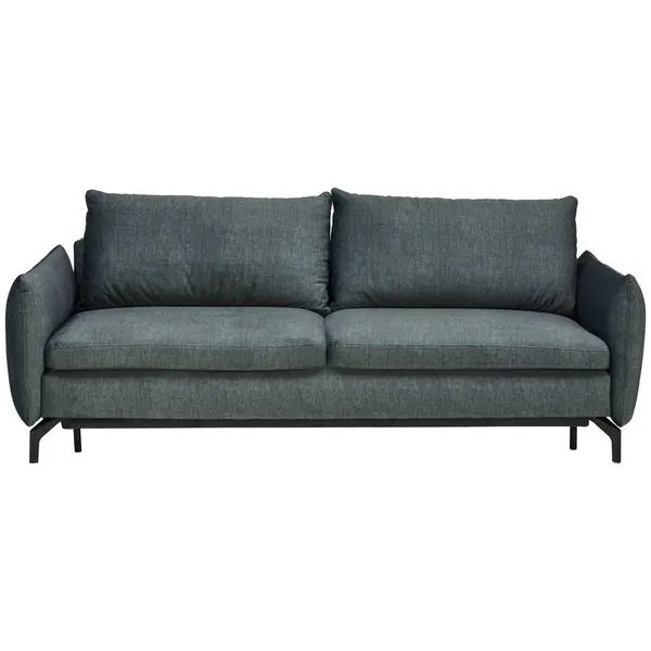 Canapea Extensibilă, textil,