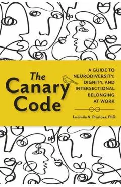Canary Code - Ludmila Praslova