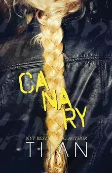 Canary, Paperback/***