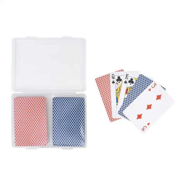 Canasta Set cărți de joc