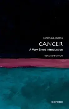 Cancer. A Very Short Introduction, 2 Revised edition, Paperback/***