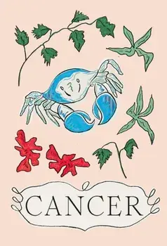 Cancer, Hardback/***