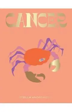 Cancer - Stella Andromeda