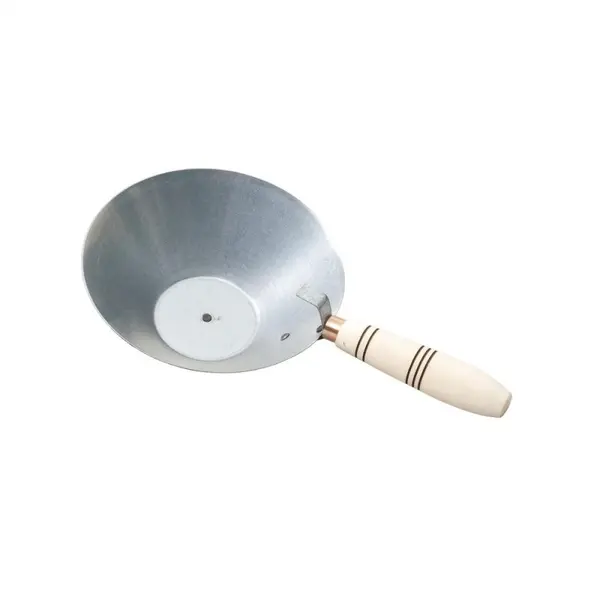 Cancioc pentru Zidar, Zincat, Z-tools