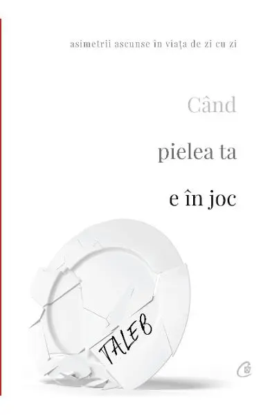Cand pielea ta e in joc