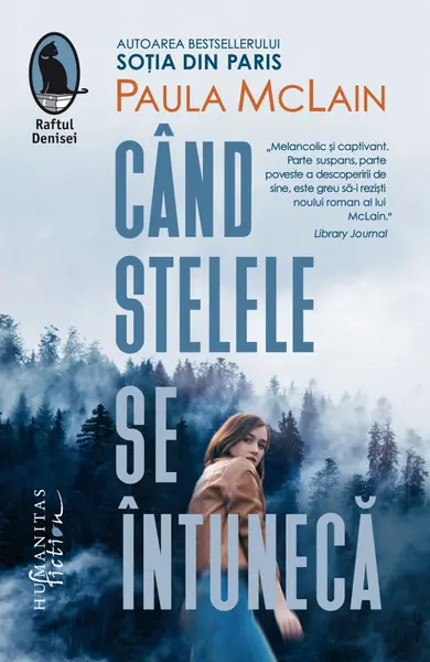 Când stelele se întunecă