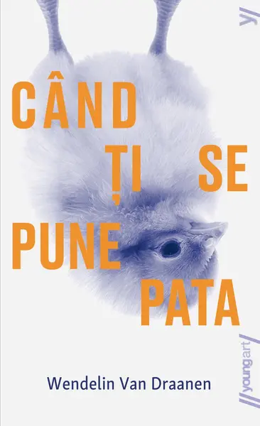 Când ți se pune pata | paperback - Wendelin Van Draanen