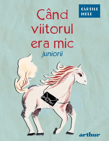 Când viitorul era mic. Juniorii