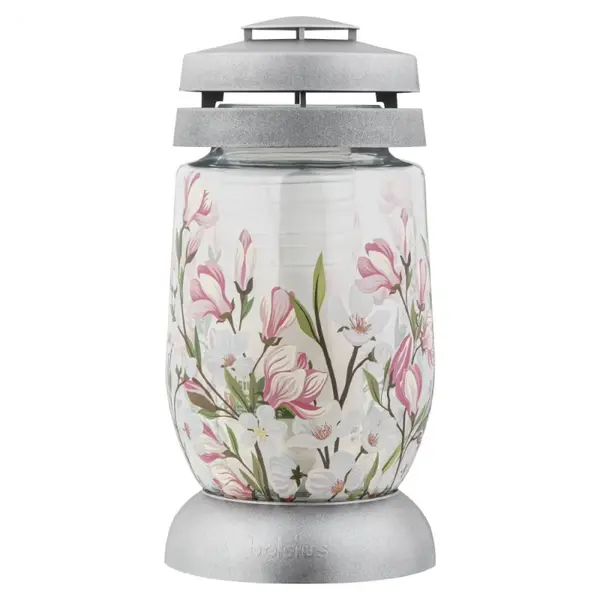 Candela Bolsius din Sticla 3 l Magnolie