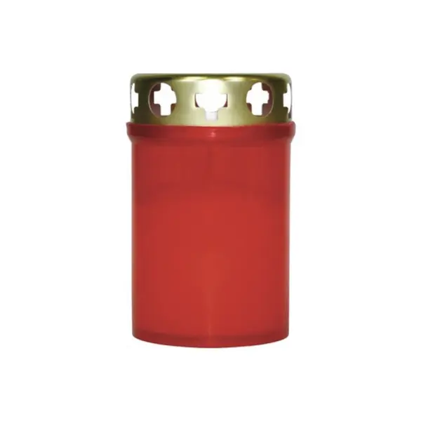 Candela cu Capac, LCA V1-100E R