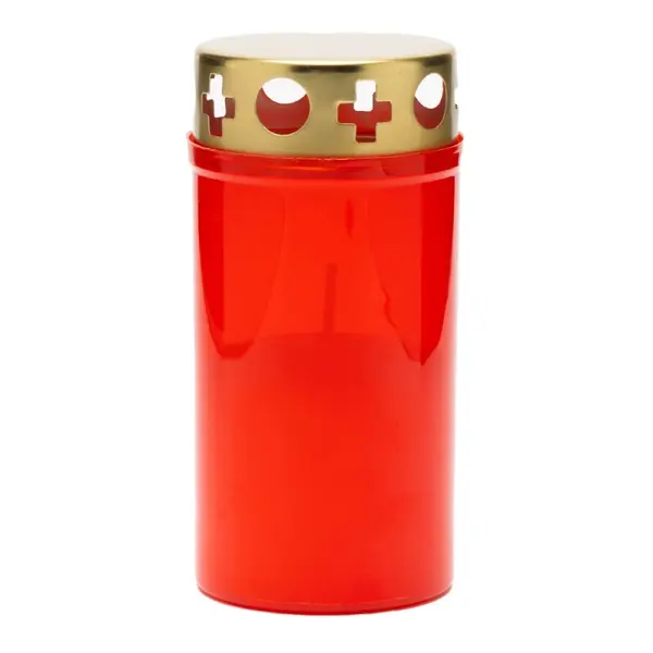 Candela cu Capac, LCA V1-130, 30 Ore