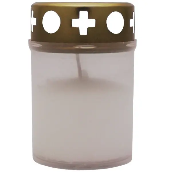 Candela cu Capac, V1-100G A