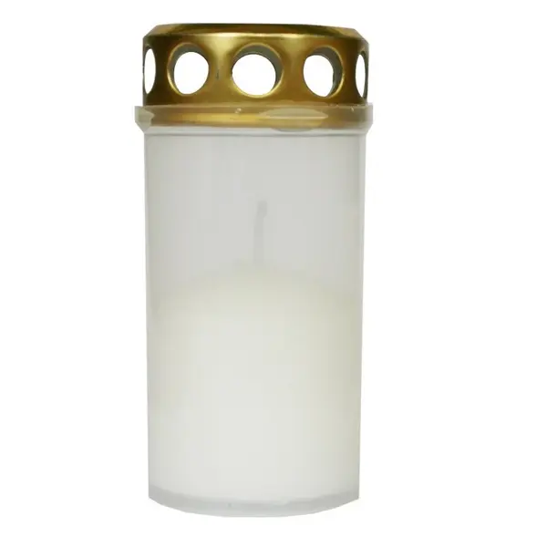 Candela cu Capac, V1-130E-A