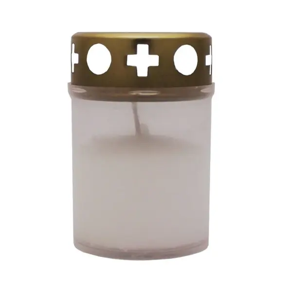 Candela cu Capac, V1-130G-A