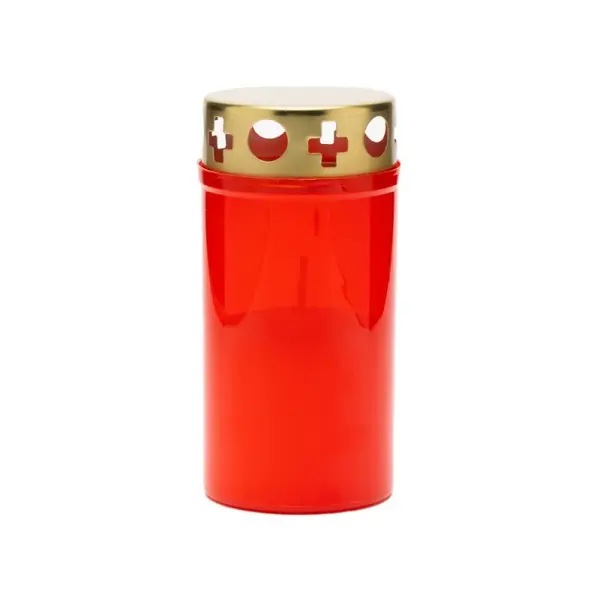 Candela cu Capac, V1-130S-R
