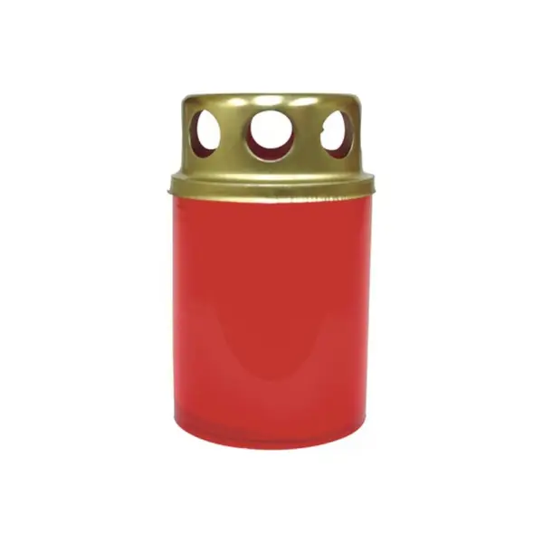 Candela cu Capac, V1-50T, 10 Ore