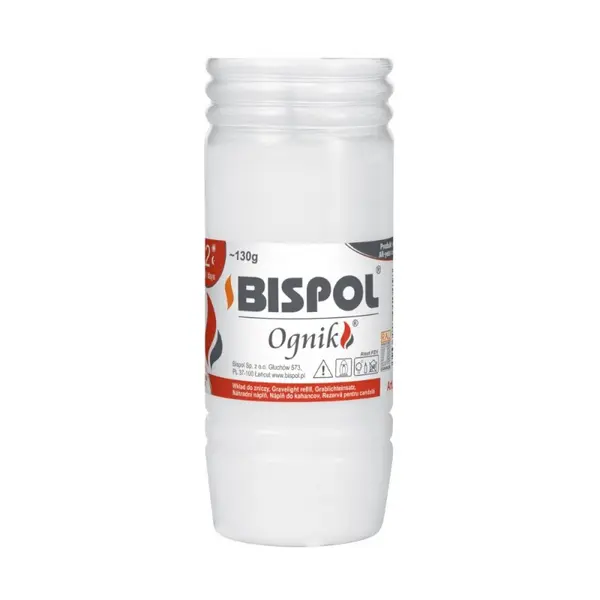 Candela Rezerva Bispol Ognik WP1, 48 Ore