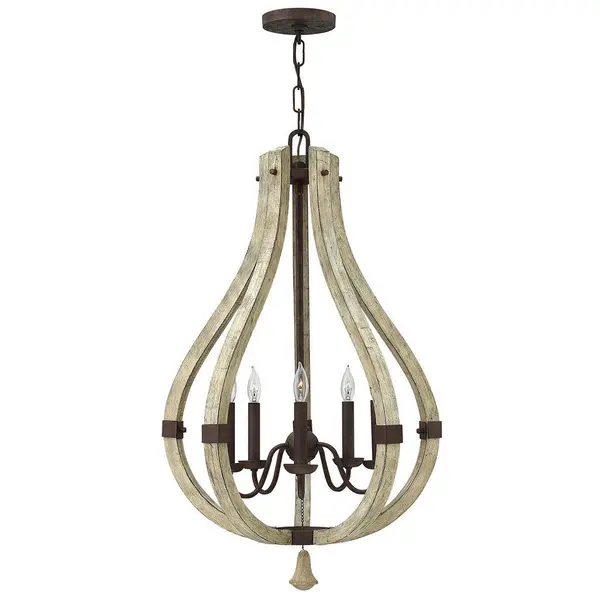 Candelabru