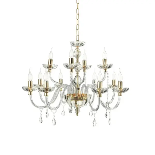 Candelabru BILAS L12 - Gold