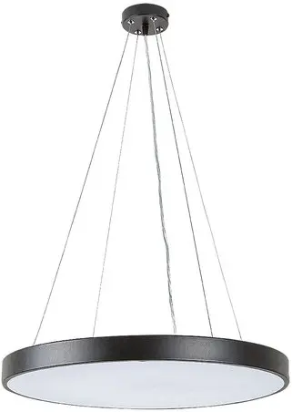 Candelabru cu LED Rabalux - Tesia 71039, IP20, 36W, negru