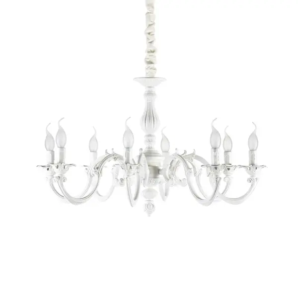 Candelabru JUSTINE - L