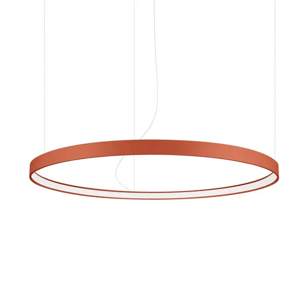Candelabru LED Rio 110 Rosu 3000K 110x110x150 cm