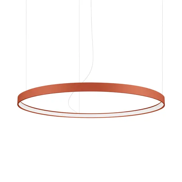 Candelabru LED Rio 110 Rosu 4000K 110x110x150 cm