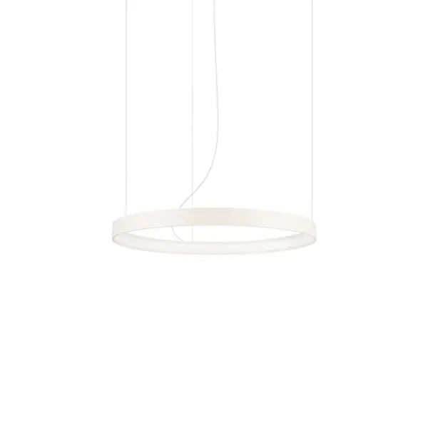 Candelabru LED Rio 55 Bej 3000K 55x55x150 cm