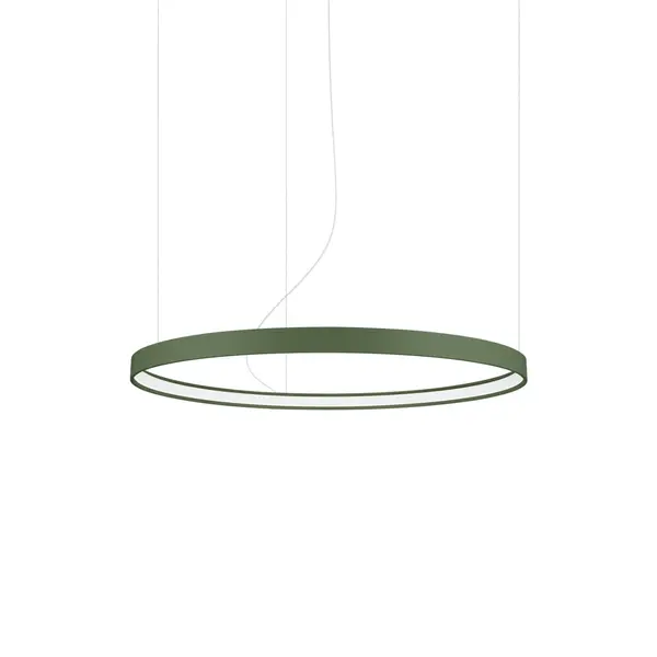 Candelabru LED Rio 78 Olive 4000K 78x78x150 cm