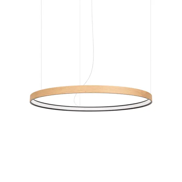 Candelabru LED Rio Eik Negru 3000K 79x79x200 cm