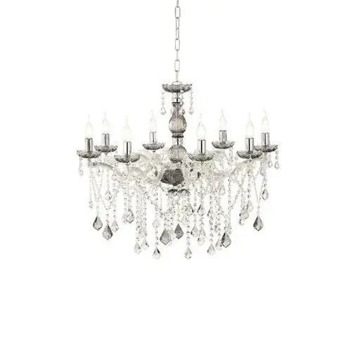 Candelabru MASCO - Grey / Ø 90cm