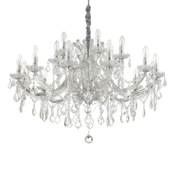 Candelabru NAPOLEON 18 - Crom