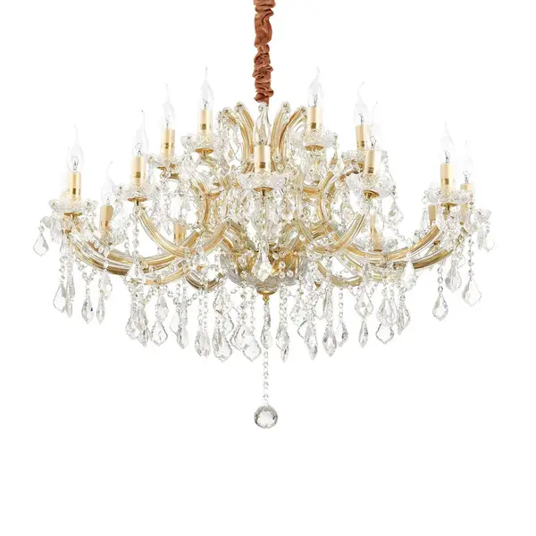 Candelabru NAPOLEON 18 - Gold