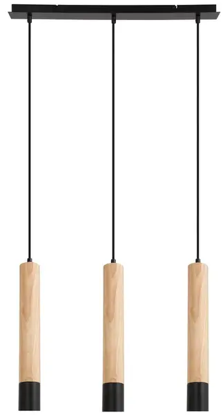 Candelabru Rabalux - Braulia 72133, IP20, GU10, 3 x 50W, 230V
