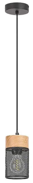 Candelabru Rabalux - Callum 72041, IP20, E27, 1 x 25W, 230V