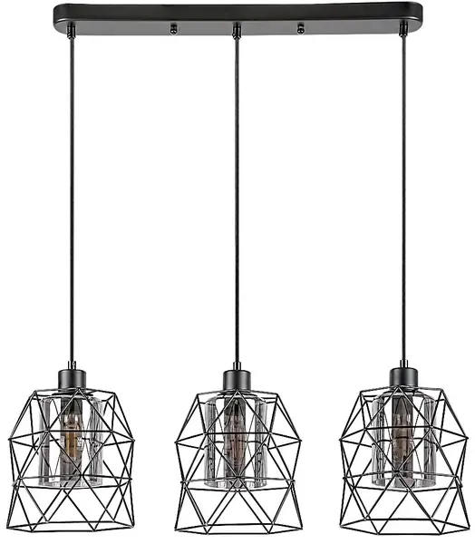 Candelabru Rabalux - Emrys 72113, IP20, E27, 3 x 40 W, 230V