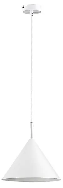 Candelabru Rabalux - Jarod 72008, IP20, E27, 1 x 40W, 230V, albă