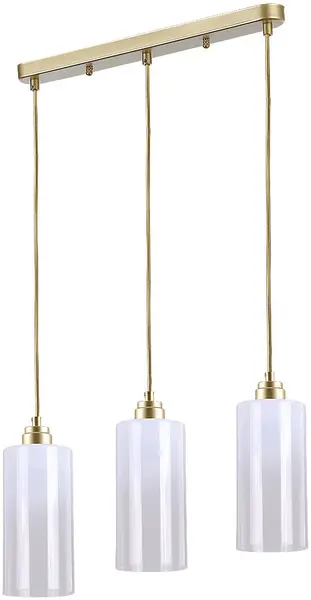 Candelabru Rabalux - Panthea 4480, IP20, E27, 3 x 40W, 230V, auriu