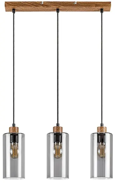 Candelabru Rabalux - Tanno 72123, IP20, E27, 3 x 25W, 230V