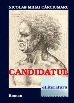 Candidatul/Nicolae Mihai Carciumaru