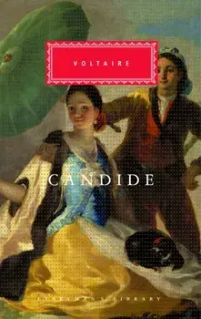 Candide And Other Stories, Hardback/***