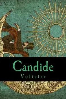 Candide, Paperback/Nancy De Sousa