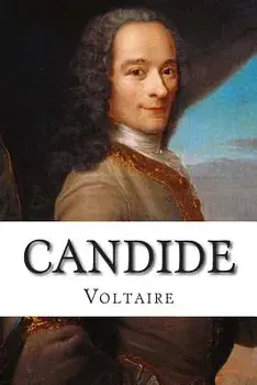 Candide, Paperback/Voltaire