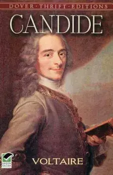 Candide, Paperback/Voltaire