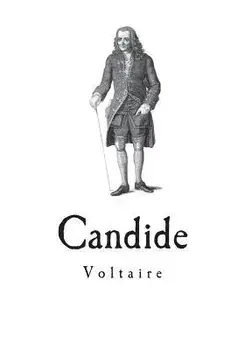 Candide: Voltaire, Paperback/William F. Fleming