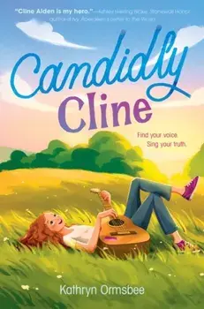 Candidly Cline, Hardcover/Kathryn Ormsbee